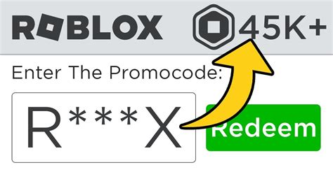 The Only Guide About A Robux Promo Code
